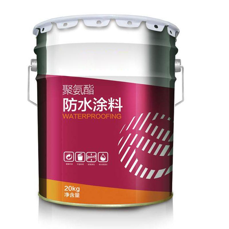 聚氨酯衛(wèi)生間防水涂料